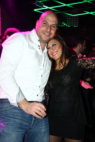 MAD on Saturday Night